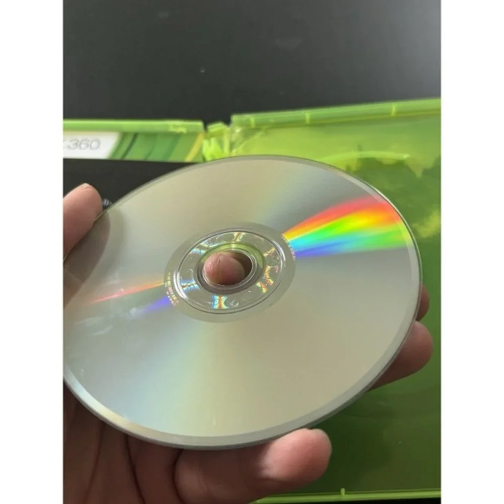 The Elder‎ Scrolls V: Skyrim (Microsoft Xbox 360, 2011) Tested and Working